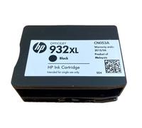 GENUINE AUTHENTIC HEWLETT PACKARD HP 932XL BLACK INK CARTRIDGE CN053AE
