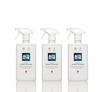 Genuine Autoglym Custom Wheel Cleaner 500ml x3 Bundle SAVE 10% (CWC500)