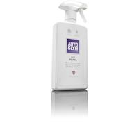 Genuine Autoglym Fast Glass 500ml x3 Bundle SAVE 10% (FG500)