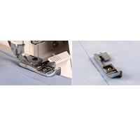 Genuine Babylock Overlocker - Blind Hem Presser Foot - #B5002S02A