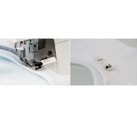 Genuine Babylock Overlocker - Transparent Clear Presser Foot - #B5002K02A-E