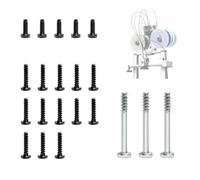 Genuine Bamboo Lab Screw Kit A1/A1Mini - AMS Lite Top Mount Screw Pack 3D Printer Accessories