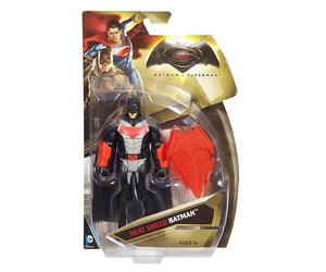 Genuine Batman v Superman Dawn of Justice DC Comics 6 inch Action Figures, NEW