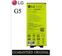 GENUINE BATTERY LG G5 G5 SE H820 H830 H840 H850 BL-42D1F