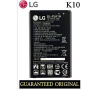 GENUINE BATTERY LG K10 BL-45A1H K420N 2300mAh