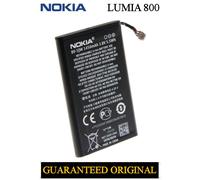 GENUINE BATTERY NOKIA LUMIA 800 N9 BV-5JW
