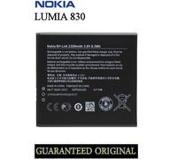GENUINE BATTERY NOKIA LUMIA 830 BV-L4A MICROSOFT LUMIA 540