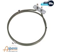 Genuine Whirlpool AKP262 AKP262/IX Electric Oven Cooker Heating Element 2000w