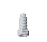 GENUINE BAUKNECHT Washing Machine Foot Adjustable