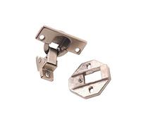 GENUINE BAUKNECHT Washing Machine Integrated Door Hinge