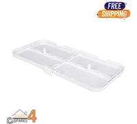 Genuine Baumatic BBTDH7A1TE-80 Dryer Sponge Air Filter & Frame