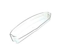 Genuine BAUMATIC BR11.2A BR15A Fridge LOWER DOOR BOTTLE TRAY SHELF