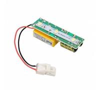 GENUINE BAUMATIC ROSIERES FRIDGE FREEZER LED LIGHT CIRCUIT PLATE PCB 41041487