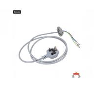 Hoover Candy 91200201 Tumble Dryer, Dishwasher, Washing Machine Mains Power Cable