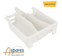 Genuine Baumatic Washing Machine Detergent Dispenser Drawer