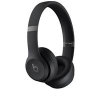 GENUINE BEATS BY DR. DRE SOLO 3 WIRELESS BLUETOOTH ON-EAR HEADPHONES BLACK