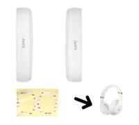 Genuine Beats by Dr Dre Studio 3 Wireless Replacement Ear Pads Cushion Muffs