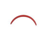 Beats by Dr. Dre Studio3 Wireless Bluetooth Headphones (Red / Core)