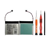 Genuine Beats Studio 2 B0500 B0501 Battery 640mAh UPGRADED DURATION Repair - Kit