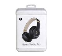 Beats Studio Pro Wireless Bluetooth Over-Ear Headphones with Active Noise Cancelling & Mic/Remote