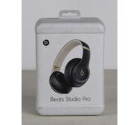 Beats Studio Pro Wireless Bluetooth Over-Ear Headphones with Active Noise Cancelling & Mic/Remote