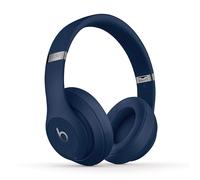 Genuine Beats Studio3 Wireless Noise Cancelling Over-Ear Headphones - UK Version