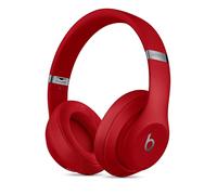 Beats Studio3 Over-Ear Wireless Bluetooth Headphones - White