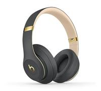 Genuine Beats Studio3 Wireless Noise Cancelling Over-Ear Headphones - UK Version