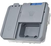Genuine Beko 1512300100 Dishwasher Bitron Detergent Dispenser Box Assembly