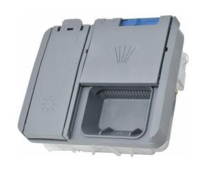 Genuine Beko 1512300100 Dishwasher Detergent Dispenser Box Assembly