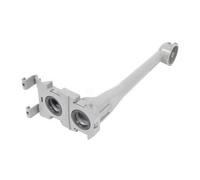 Genuine Beko 1759600100 Top Upper Spray Arm for Dishwasher