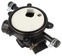 Genuine BEKO 1786500100 Six Way Multi - Valve Water Separator For BEKO Dishwashe