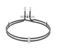 GENUINE BEKO 1800 WATT COOKER FAN OVEN ELEMENT P/N 262900074