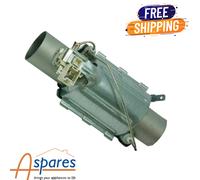 Genuine Beko 1800W Dishwasher Flow Through Heater Element 1888150100