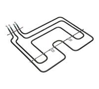 Genuine BEKO 262900098 Grill Heating Element 2200W For Electric Oven