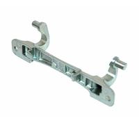 Genuine Beko 2905710100 Washing Machine Door Hinge