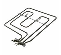 Genuine Beko 462300002 Oven Top Upper Grill Heating Element