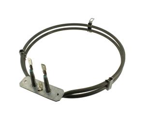 Genuine Beko 462900010 Fan Oven Element D555 DC3521 DCC4521 DV5522 DV5531 DV555