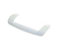 Genuine BEKO 4818820100 Door Handle White