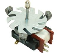 GENUINE BEKO AFM22100B BIE22100XC ELECTRIC COOKER & FAN OVEN MOTOR