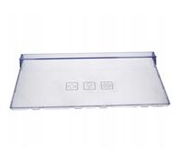 Genuine Beko BCFD150 Freezer Drawer Front Flap Cover CSG1571W BCB7030F