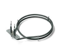 Genuine Beko Bd533Ak, Bd533As, Bd533Aw, Bdv555Ak 1600 Watt Fan Oven Element