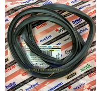 Genuine Beko BDV, OIF, OSF Series Main Oven Door Gasket Seal 255440101