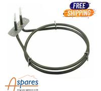 GENUINE BEKO BDVC100X BDVC563AK BDVC563AW Fan Oven Cooker Heater Element