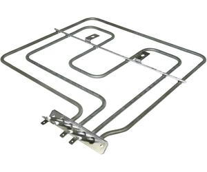 GENUINE BEKO BDVC563AK, BDVC563AW OVEN &COOKER TOP GRILL ELEMENT 462300002