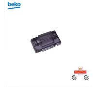 Genuine Beko Blomberg Dishwasher Push Button Display Unit 1766660100.