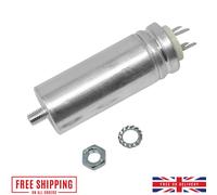 Genuine Beko Blomberg Tumble Dryer 9 uf Capacitor