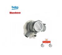Genuine Beko Blomberg Washing Machine Drain Pump 2840941600