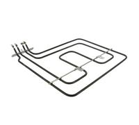 GENUINE Beko BRIF22300X QIF21X Cooker Oven Fan Heater Heating Element 1800w