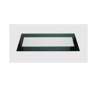 Genuine Beko BXDF21100X Top Oven Inner Door Glass